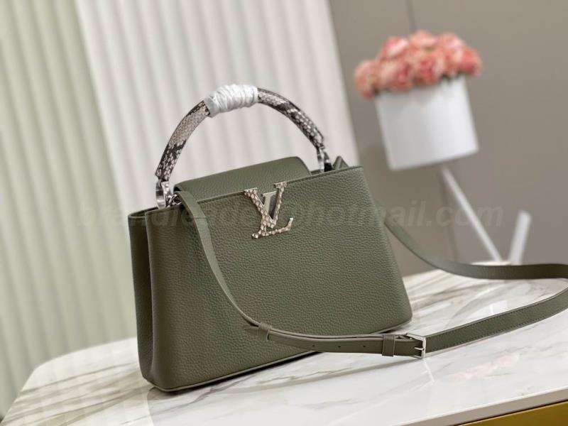 LV Handbags 351